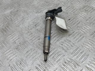 форсунка Citroen C-Crosser 1 поколение 2008, 2.2 л., D HDi, дизель, МКПП, внедорожник 5 дв., 0445115025