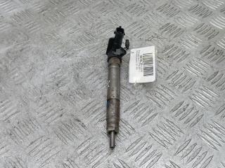 форсунка Citroen C-Crosser 1 поколение 2008, 2.2 л., D HDi, дизель, МКПП, внедорожник 5 дв., 0445115025