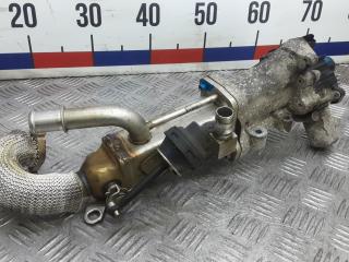 клапан EGR Citroen C-Crosser 1 поколение 2008, 2.2 л., D HDi, дизель, МКПП, внедорожник 5 дв., 7005780506