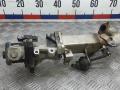 клапан EGR Citroen C-Crosser 1 поколение 2008, 2.2 л., D HDi, дизель, МКПП, внедорожник 5 дв., 7005780506 - фото №5