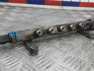 топливная рампа Citroen C-Crosser 1 поколение 2008, 2.2 л., D HDi, дизель, МКПП, внедорожник 5 дв.