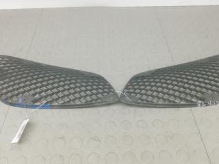 заглушка (решетка) в бампер Mercedes-Benz E-Класс W212/S212/C207/A207 [рестайлинг] 2015, 2.2 л., D E220 CDI, дизель, АКПП, седан