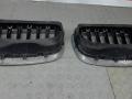 решетка радиатора BMW X5 E70 2007, 3.0 л., дизель, АКПП, внедорожник 5 дв. - фото №4