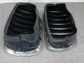 решетка радиатора BMW X5 E70 2007, 3.0 л., дизель, АКПП, внедорожник 5 дв. - фото №5