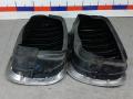 решетка радиатора BMW X5 E70 2007, 3.0 л., дизель, АКПП, внедорожник 5 дв. - фото №6