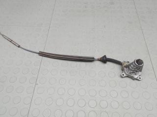 трос кулисы КПП BMW X5 E70 2007, 3.0 л., дизель, АКПП, внедорожник 5 дв.