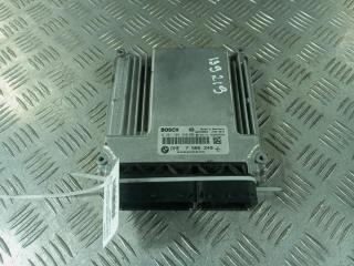 Блок управления двигателем BMW 1 серия E81/E82/E87/E88 [рестайлинг] 2008, цвет, 7585249