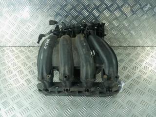 коллектор впускной BMW 1 серия E81/E82/E87/E88 [рестайлинг] 2008, цвет, 7560229