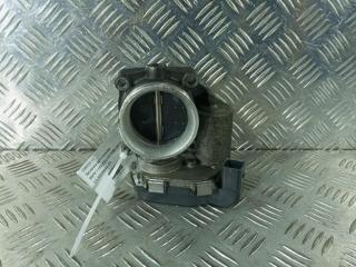 заслонка дроссельная BMW 1 серия E81/E82/E87/E88 [рестайлинг] 2008, цвет, A2C53145951