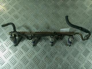 топливная рампа Nissan X-Trail T30 [рестайлинг] 2006, цвет