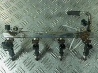 топливная рампа Opel Corsa C [рестайлинг] 2005, цвет, 0280151208