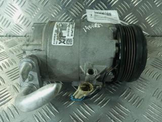 компрессор кондиционера Opel Corsa C [рестайлинг] 2005, цвет, 401351739