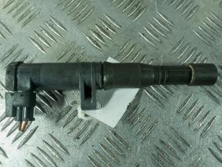 катушка зажигания Renault Megane 1 поколение [рестайлинг] 2001, цвет, 7700875000