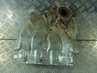 коллектор выпускной Renault Megane 1 поколение [рестайлинг] 2001, цвет