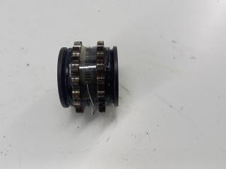 шестерня (звездочка) коленвала BMW 5 серия E39 1999, 2.0 л., бензин, МКПП, серый, седан, 1719984