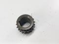 шестерня (звездочка) коленвала BMW 5 серия E39 1999, 2.0 л., бензин, МКПП, серый, седан, 1719984 - фото №2