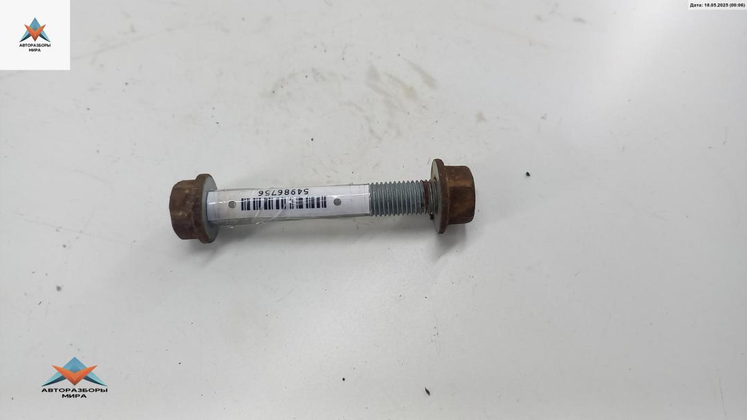 Болт крепления BMW 3 серия E46 1999, 1.9 л., бензин, МКПП, серый, седан, 1090693 - фото №1