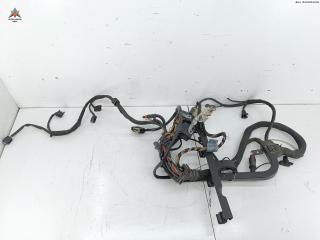 проводка двигателя Mercedes-Benz SLK-Класс R170 1998, 2.3 л., бензин, МКПП, серый, кабриолет, 1705404605