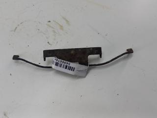 скоба суппорта BMW 3 серия E46 1999, 1.9 л., бензин, МКПП, серый, седан, 1157046