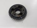 Шестерня (звездочка) цепи BMW 5 серия E39 [рестайлинг] 2002, 2.5 л., бензин, МКПП, чёрный, универсал, 1438306 - фото №2