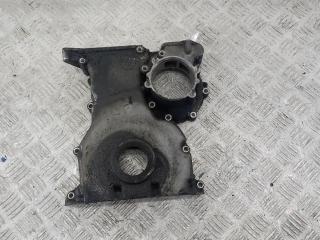 крышка двигателя передняя BMW 5 серия E39 [рестайлинг] 2002, 2.5 л., бензин, МКПП, чёрный, универсал, 1706280