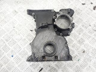 крышка двигателя передняя BMW 5 серия E39 1999, 2.0 л., бензин, МКПП, серый, седан, 1706280