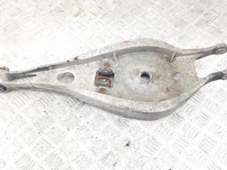 рычаг задний левый BMW 3 серия E46 1999, 1.9 л., бензин, МКПП, серый, седан, 1094889