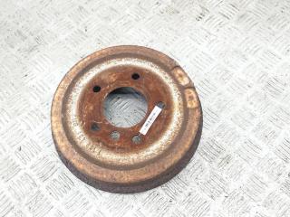 барабан тормозной BMW 3 серия E36 [рестайлинг] 1998, 1.6 л., бензин, МКПП, серый, хетчбэк 3 дв., 1162401