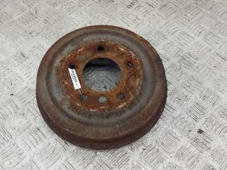 барабан тормозной BMW 3 серия E36 [рестайлинг] 1998, 1.6 л., бензин, МКПП, синий, хетчбэк 3 дв., 1162401