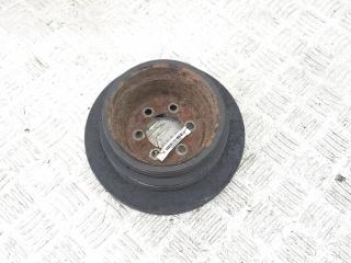шкив коленвала BMW 5 E39 1999, 2.0 л., бензин, МКПП, серый, седан, 1432471