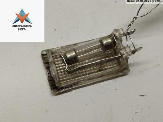 фонарь салона (плафон) Audi A8 D2/4D 1998, 4.2 л., бензин, АКПП, синий, седан