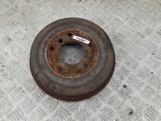 барабан тормозной BMW 3 серия E36 [рестайлинг] 1998, 1.6 л., бензин, МКПП, синий, хетчбэк 3 дв., 1162401