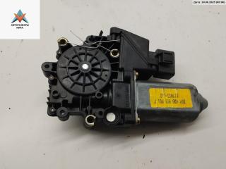 моторчик стеклоподъемника задний левый Audi A8 D2/4D 1998, 4.2 л., АКПП, седан, 4D0959801F