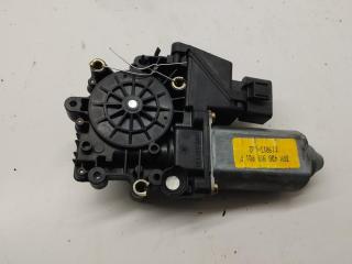 моторчик стеклоподъемника задний левый Audi A8 D2 1998, 4.2 л., АКПП, седан, 4D0959801F