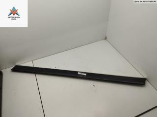 молдинг двери задней левой Audi A8 D2/4D 1998, 4.2 л., бензин, АКПП, синий, седан, 4D0853901