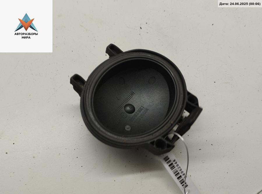 Крышка (заглушка) задняя фары Audi A4 B7 2005, 2.0 л., бензин, МКПП, серый, универсал, 1305219099 - фото №1