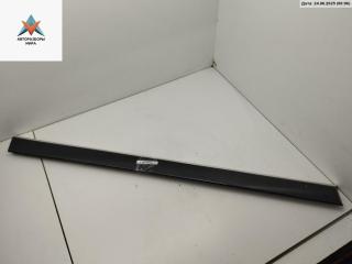 молдинг двери задней правой Audi A8 D2/4D 1998, 4.2 л., бензин, АКПП, синий, седан, 4D0853962