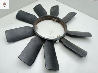 крыльчатка вентилятора (лопасти) Mercedes-Benz SLK-Класс R170 1998, 2.3 л., бензин, МКПП, серый, кабриолет, 6032000523