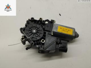 моторчик стеклоподъемника задний правый Audi A8 D2/4D 1998, 4.2 л., бензин, АКПП, синий, седан, 4D0959802F