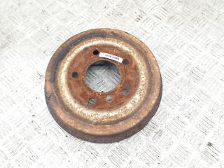 барабан тормозной BMW 3 серия E36 [рестайлинг] 1998, 1.6 л., бензин, МКПП, серый, хетчбэк 3 дв., 1162401