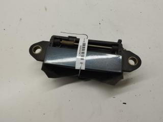 ручка наружная задняя левая Audi A8 D2/4D 1998, 4.2 л., бензин, АКПП, синий, седан, 4A0839205