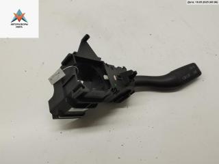 переключатель поворотов Audi A4 B7 2005, 2.0 л., бензин, МКПП, серый, универсал, 4E0953513A