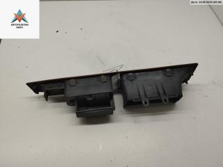 Корпус (держатель) ручки двери задней левой Audi A8 D2/4D 1998, 4.2 л., бензин, АКПП, синий, седан, 4D0959515