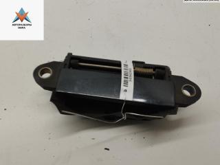 ручка наружная задняя правая Audi A8 D2/4D 1998, 4.2 л., бензин, АКПП, синий, седан, 4A0839206