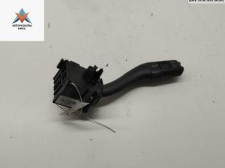 переключатель дворников Audi A4 B7 2005, 2.0 л., бензин, МКПП, серый, универсал, 4E0953503C