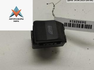 кнопка стеклоподъемника заднего левого Audi A8 D2/4D 1998, 4.2 л., бензин, АКПП, синий, седан, 4D0959855