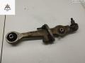 рычаг передний левый Audi A4 B5 1996, 2.6 л., бензин, АКПП, серый, седан - фото №2