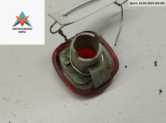 фонарь салона (плафон) Audi A8 D2/4D 1998, 4.2 л., бензин, АКПП, синий, седан, 4D0945155 - фото №1