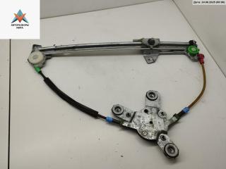 стеклоподъемник электрический задний левый Audi A8 D2/4D 1998, 4.2 л., бензин, АКПП, синий, седан, 4D839397B