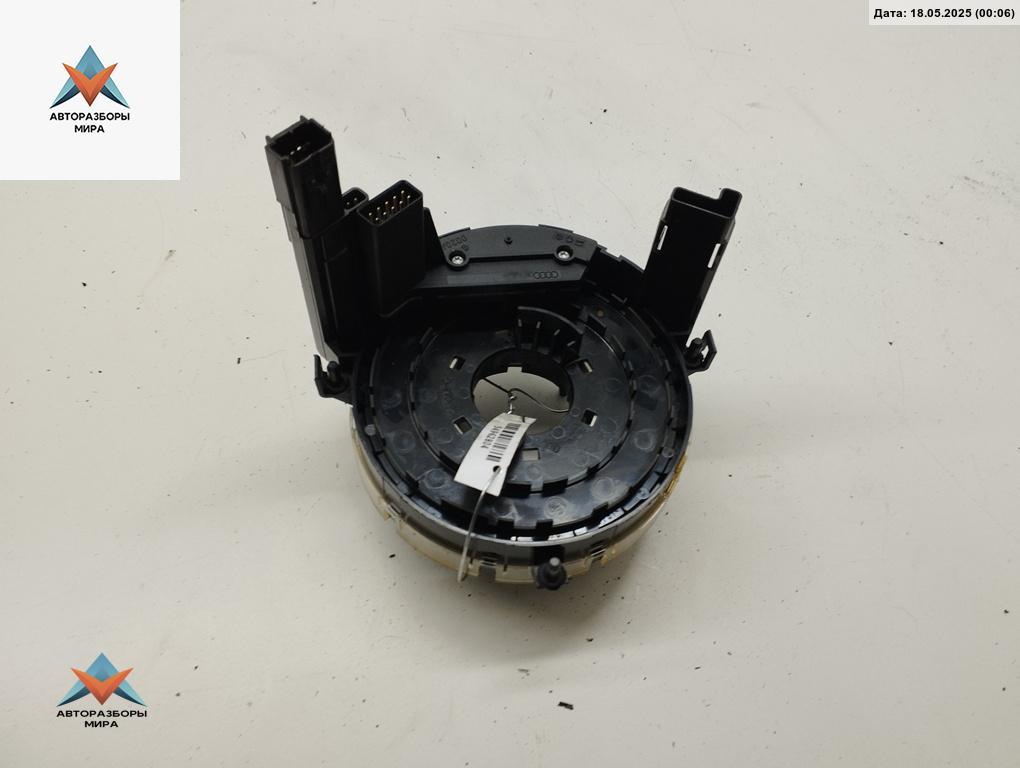 шлейф руля Audi A4 B7 2005, универсал, 4E0953541 - фото №1